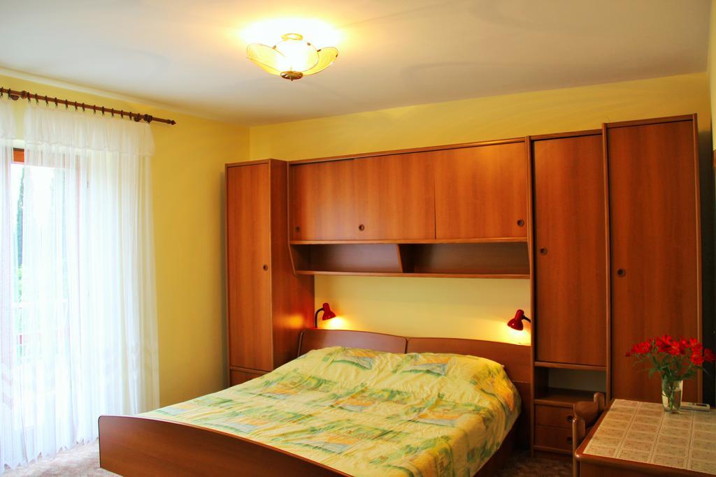 Bed and Breakfast Antun Mozara Family House Slano Exteriér fotografie