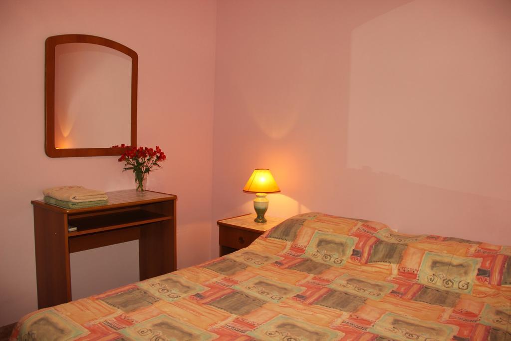 Bed and Breakfast Antun Mozara Family House Slano Exteriér fotografie