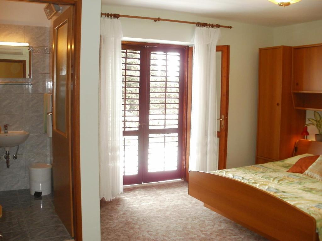 Bed and Breakfast Antun Mozara Family House Slano Pokoj fotografie