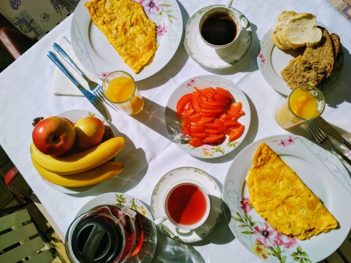 Bed and Breakfast Antun Mozara Family House Slano Exteriér fotografie
