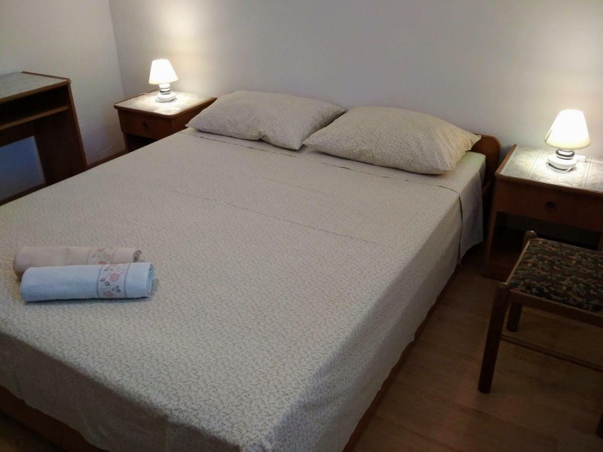 Bed and Breakfast Antun Mozara Family House Slano Exteriér fotografie
