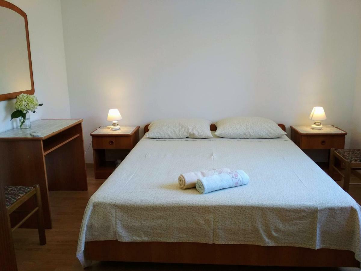 Bed and Breakfast Antun Mozara Family House Slano Exteriér fotografie