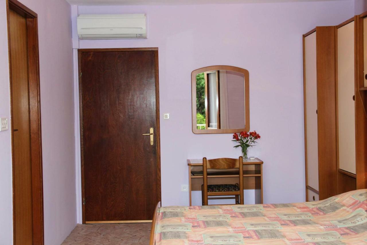 Bed and Breakfast Antun Mozara Family House Slano Exteriér fotografie