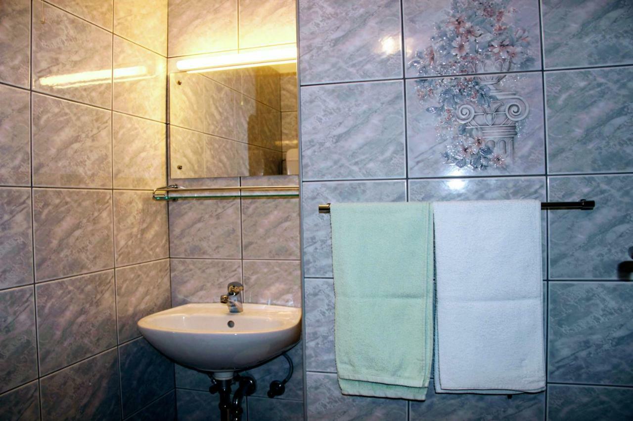 Bed and Breakfast Antun Mozara Family House Slano Exteriér fotografie