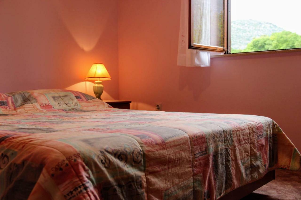 Bed and Breakfast Antun Mozara Family House Slano Exteriér fotografie