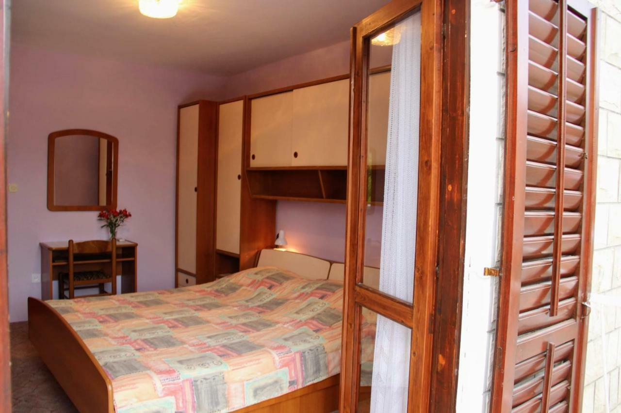Bed and Breakfast Antun Mozara Family House Slano Exteriér fotografie