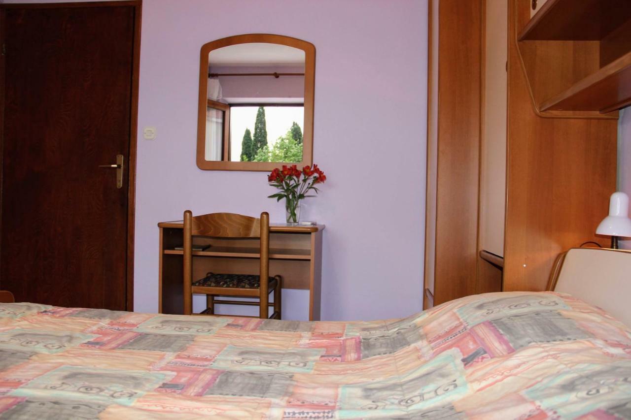 Bed and Breakfast Antun Mozara Family House Slano Exteriér fotografie