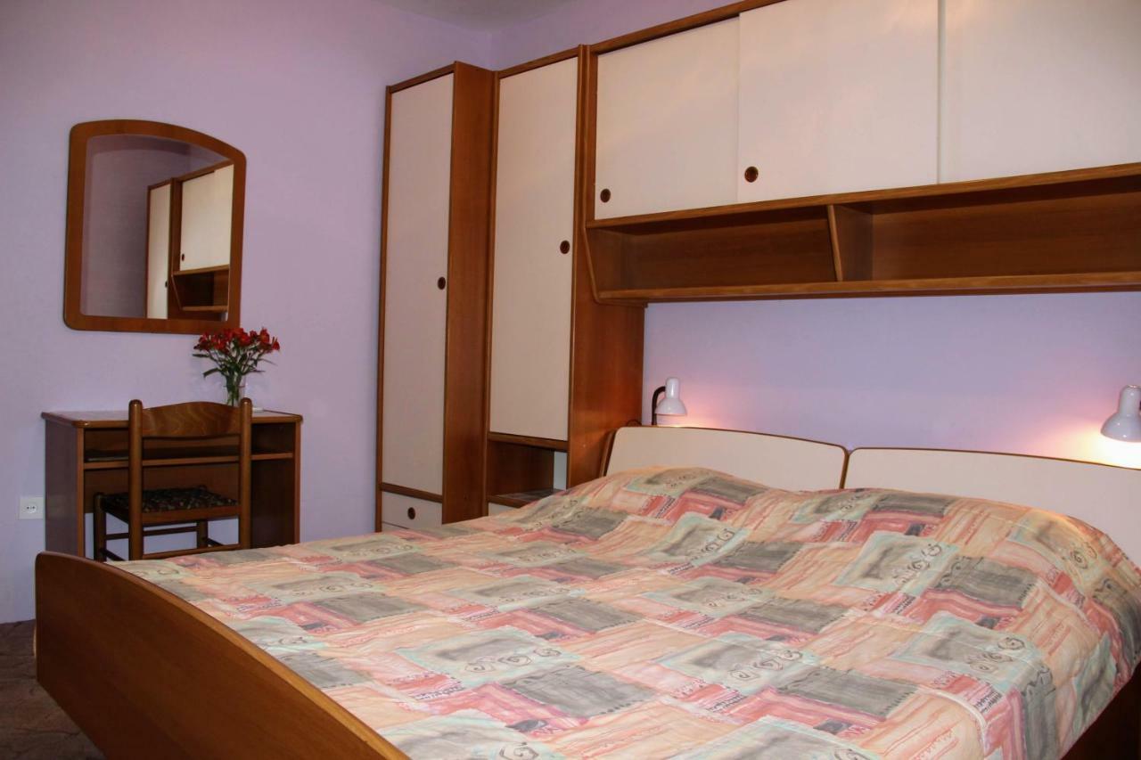 Bed and Breakfast Antun Mozara Family House Slano Exteriér fotografie