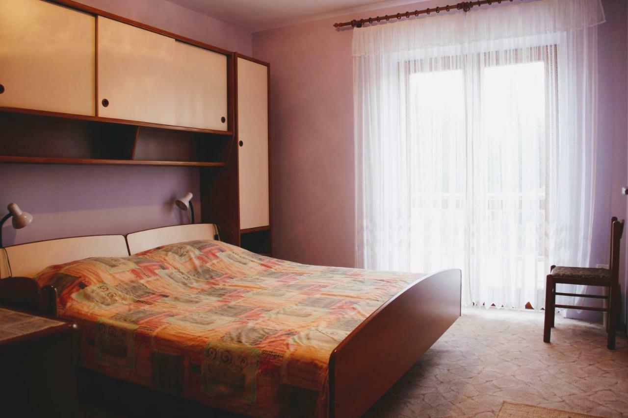 Bed and Breakfast Antun Mozara Family House Slano Exteriér fotografie