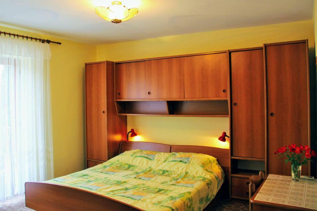 Bed and Breakfast Antun Mozara Family House Slano Exteriér fotografie