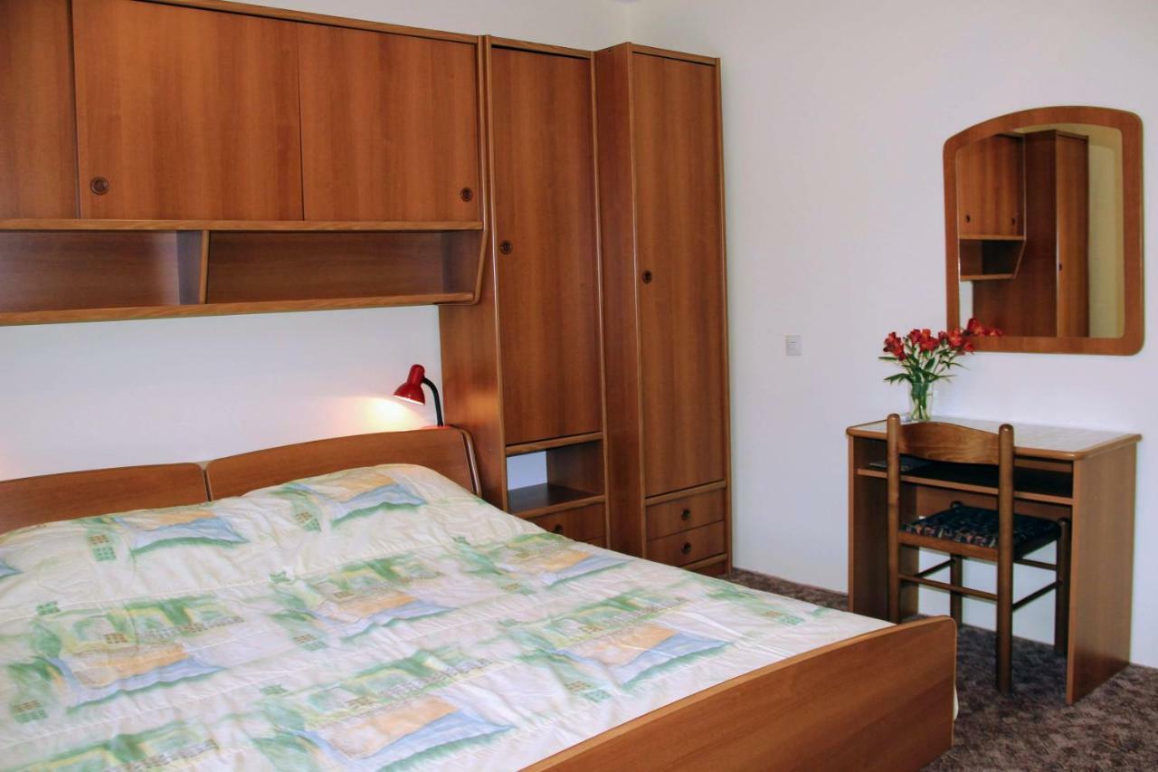 Bed and Breakfast Antun Mozara Family House Slano Exteriér fotografie