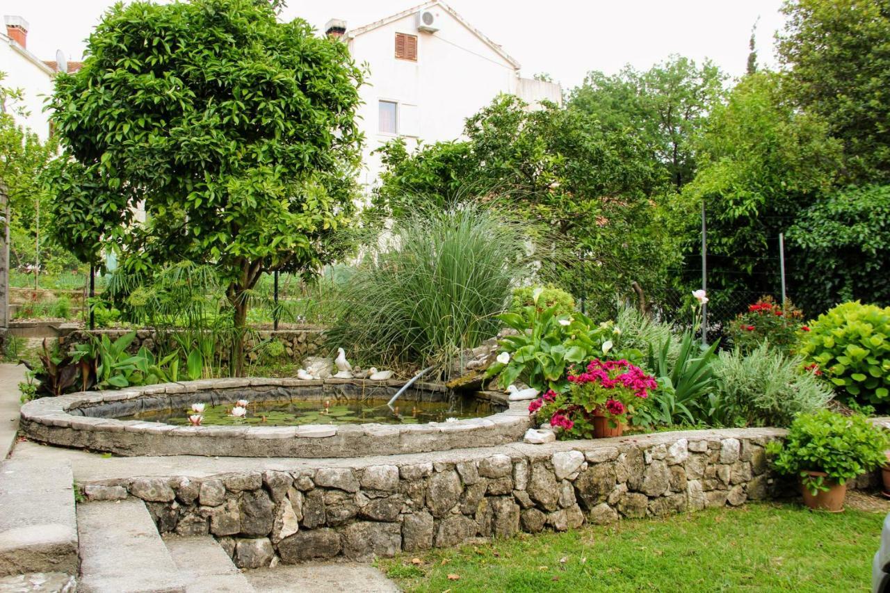 Bed and Breakfast Antun Mozara Family House Slano Exteriér fotografie
