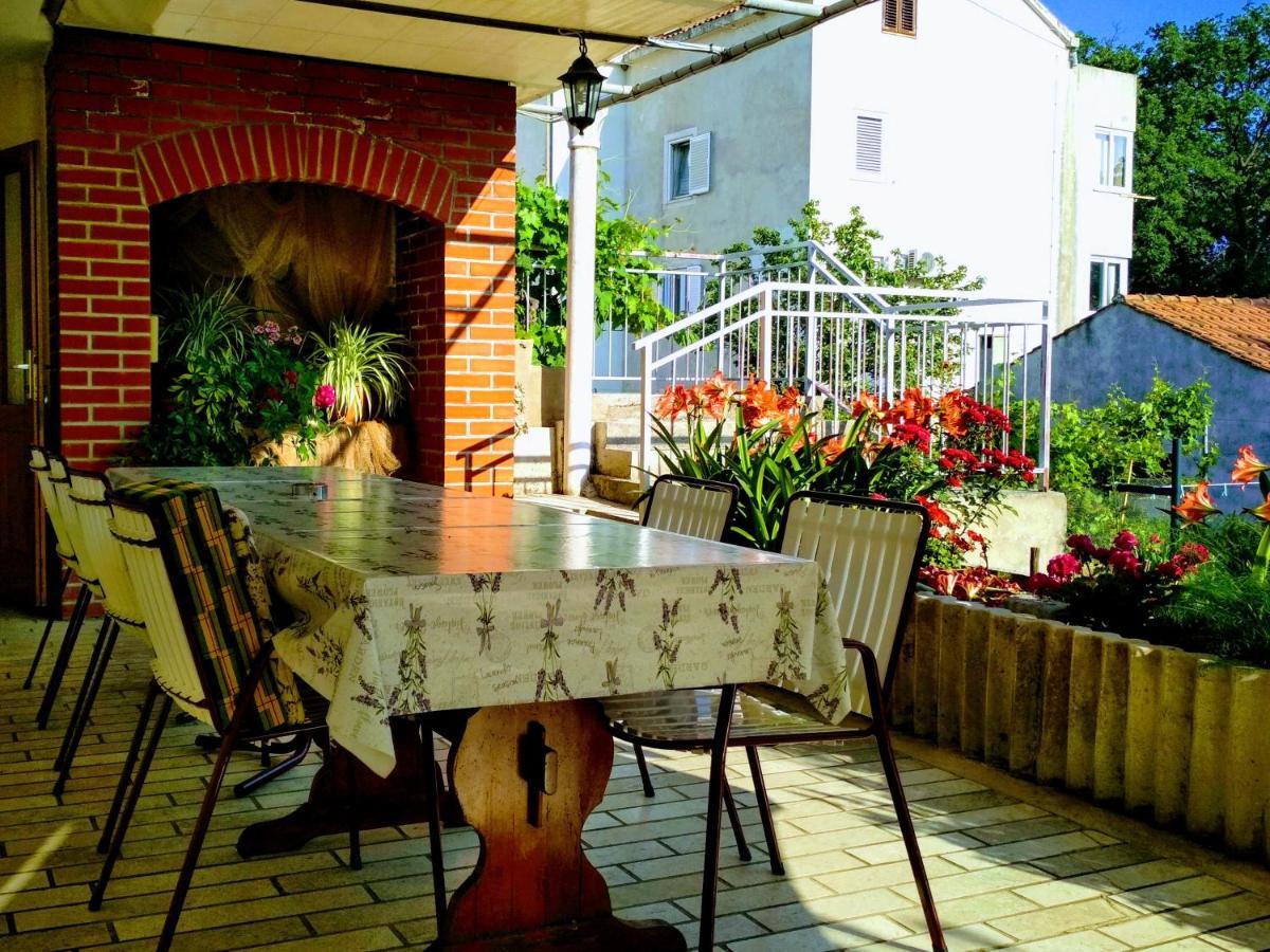 Bed and Breakfast Antun Mozara Family House Slano Exteriér fotografie
